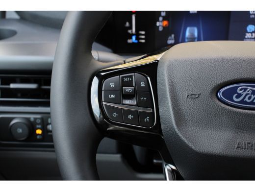 Ford Transit Custom 300 2.0 TDCI L2H1 170PK SPORT AUTOMAAT | NL-AUTO! | WINTER PACK | ADAPT. CRUISE | ELEKT. STOELEN ... ActivLease financial lease