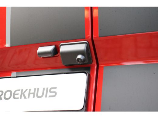Ford Transit Custom 300 2.0 TDCI L2H1 170PK SPORT AUTOMAAT | NL-AUTO! | WINTER PACK | ADAPT. CRUISE | ELEKT. STOELEN ... ActivLease financial lease