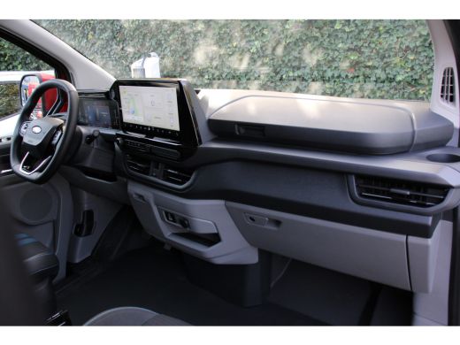 Ford Transit Custom 300 2.0 TDCI L2H1 170PK SPORT AUTOMAAT | NL-AUTO! | WINTER PACK | ADAPT. CRUISE | ELEKT. STOELEN ... ActivLease financial lease