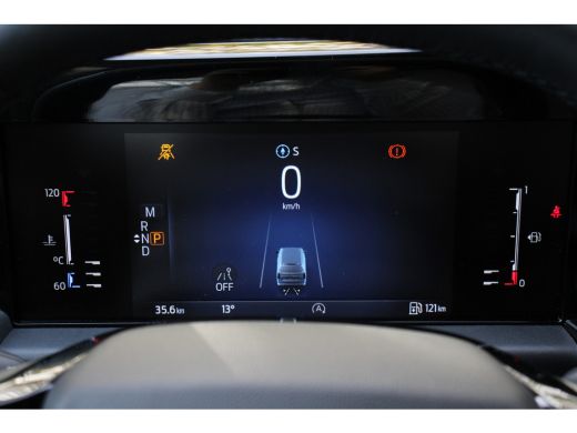 Ford Transit Custom 300 2.0 TDCI L2H1 170PK SPORT AUTOMAAT | NL-AUTO! | WINTER PACK | ADAPT. CRUISE | ELEKT. STOELEN ... ActivLease financial lease