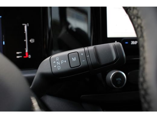 Ford Transit Custom 300 2.0 TDCI L2H1 170PK SPORT AUTOMAAT | NL-AUTO! | WINTER PACK | ADAPT. CRUISE | ELEKT. STOELEN ... ActivLease financial lease