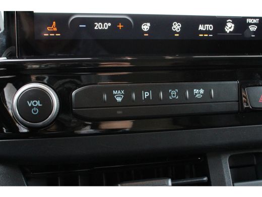 Ford Transit Custom 300 2.0 TDCI L2H1 170PK SPORT AUTOMAAT | NL-AUTO! | WINTER PACK | ADAPT. CRUISE | ELEKT. STOELEN ... ActivLease financial lease