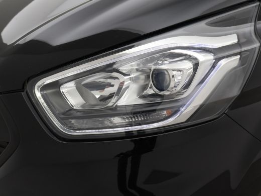 Ford Transit Custom 320 2.0 TDCI 130 PK L2H1 TREND + 2800 KG TREKHAAK / APPLE CARPLAY / CAMERA / STOELVERW. ActivLease financial lease