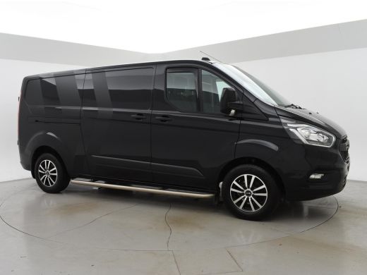 Ford Transit Custom 320 2.0 TDCI 130 PK L2H1 TREND + 2800 KG TREKHAAK / APPLE CARPLAY / CAMERA / STOELVERW. ActivLease financial lease