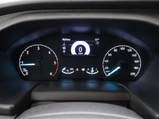 Ford Transit Custom 320 2.0 TDCI 130 PK L2H1 TREND + 2800 KG TREKHAAK / APPLE CARPLAY / CAMERA / STOELVERW. ActivLease financial lease