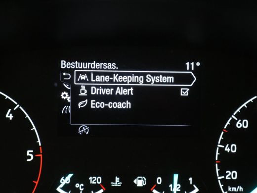 Ford Transit Custom 320 2.0 TDCI 130 PK L2H1 TREND + 2800 KG TREKHAAK / APPLE CARPLAY / CAMERA / STOELVERW. ActivLease financial lease