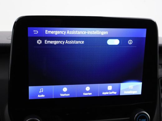 Ford Transit Custom 320 2.0 TDCI 130 PK L2H1 TREND + 2800 KG TREKHAAK / APPLE CARPLAY / CAMERA / STOELVERW. ActivLease financial lease