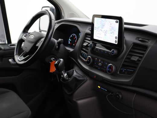 Ford Transit Custom 320 2.0 TDCI 130 PK L2H1 TREND + 2800 KG TREKHAAK / APPLE CARPLAY / CAMERA / STOELVERW. ActivLease financial lease