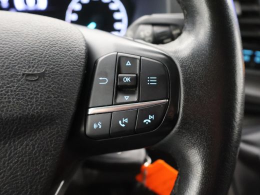 Ford Transit Custom 320 2.0 TDCI 130 PK L2H1 TREND + 2800 KG TREKHAAK / APPLE CARPLAY / CAMERA / STOELVERW. ActivLease financial lease