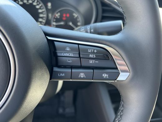 Mazda 3 2.0 e-SkyActiv-G M Hybrid 150 Exclusive-line | € 3.000,- Instap voordeel! | Uit voorraad leverbaa... ActivLease financial lease