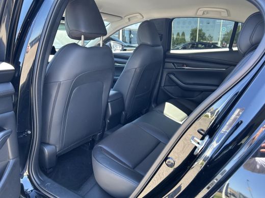 Mazda 3 2.0 e-SkyActiv-G M Hybrid 150 Exclusive-line | € 3.000,- Instap voordeel! | Uit voorraad leverbaa... ActivLease financial lease