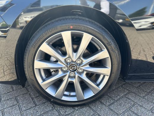 Mazda 3 2.0 e-SkyActiv-G M Hybrid 150 Exclusive-line | € 3.000,- Instap voordeel! | Uit voorraad leverbaa... ActivLease financial lease