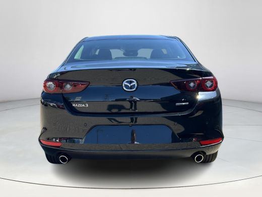 Mazda 3 2.0 e-SkyActiv-G M Hybrid 150 Exclusive-line | € 3.000,- Instap voordeel! | Uit voorraad leverbaa... ActivLease financial lease