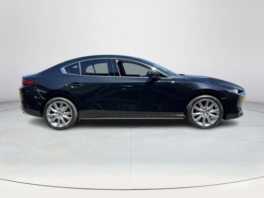 Mazda 3 2.0 e-SkyActiv-G M Hybrid 150 Exclusive-line | € 3.000,- Instap voordeel! | Uit voorraad leverbaa... ActivLease financial lease