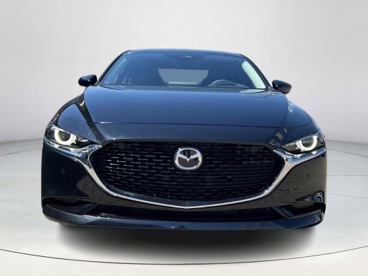 Mazda 3 2.0 e-SkyActiv-G M Hybrid 150 Exclusive-line | € 3.000,- Instap voordeel! | Uit voorraad leverbaa... ActivLease financial lease
