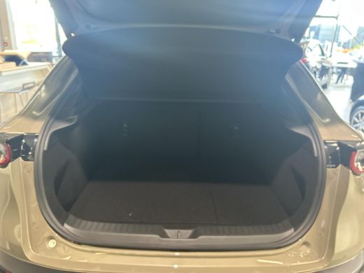 Mazda CX-30 2.5 e-SkyActiv-G M Hybrid Homura | €5.000,- Voorraad Voordeel! | Uit voorraad leverbaar! | meerde... ActivLease financial lease
