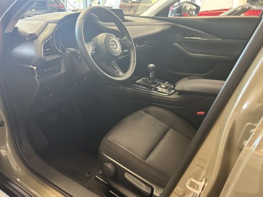Mazda CX-30 2.5 e-SkyActiv-G M Hybrid Homura | €5.000,- Voorraad Voordeel! | Uit voorraad leverbaar! | meerde... ActivLease financial lease