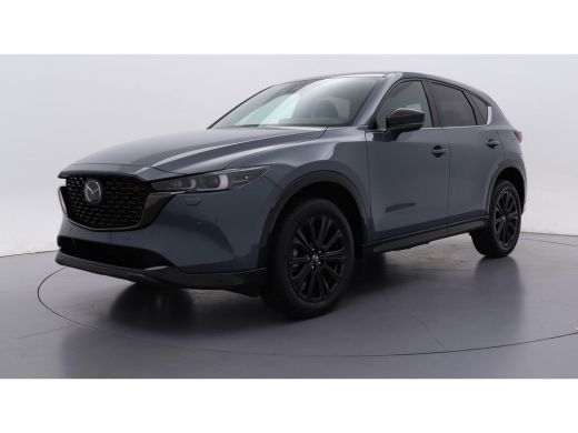 Mazda CX-5 2.0 SkyActiv-G 165 Homura | Black Comf. pakket | € 4.550,- Voorraad Voordeel | Uit voorraad Lever...