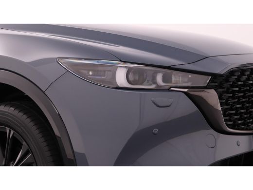 Mazda CX-5 2.0 SkyActiv-G 165 Homura | Black Comf. pakket | € 4.550,- Voorraad Voordeel | Uit voorraad Lever... ActivLease financial lease