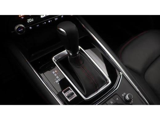 Mazda CX-5 2.0 SkyActiv-G 165 Homura | Black Comf. pakket | € 4.550,- Voorraad Voordeel | Uit voorraad Lever... ActivLease financial lease