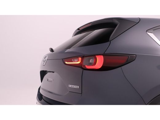 Mazda CX-5 2.0 SkyActiv-G 165 Homura | Black Comf. pakket | € 4.550,- Voorraad Voordeel | Uit voorraad Lever... ActivLease financial lease