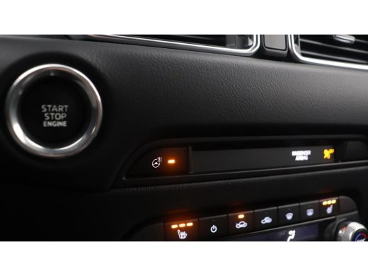 Mazda CX-5 2.0 SkyActiv-G 165 Homura | Black Comf. pakket | € 4.550,- Voorraad Voordeel | Uit voorraad Lever... ActivLease financial lease