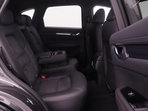 Mazda CX-5 2.0 SkyActiv-G 165 Homura | Black Comf. pakket | € 4.550,- Voorraad Voordeel | Uit voorraad Lever... ActivLease financial lease