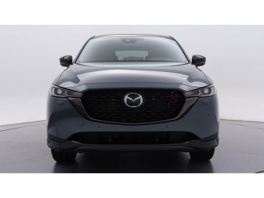 Mazda CX-5 2.0 SkyActiv-G 165 Homura | Black Comf. pakket | € 4.550,- Voorraad Voordeel | Uit voorraad Lever... ActivLease financial lease