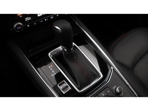 Mazda CX-5 2.0 SkyActiv-G 165 Homura | Black Comf. pakket | € 4.550,- Voorraad Voordeel | Uit voorraad Lever... ActivLease financial lease