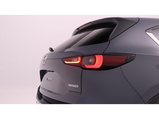 Mazda CX-5 2.0 SkyActiv-G 165 Homura | Black Comf. pakket | € 4.550,- Voorraad Voordeel | Uit voorraad Lever... ActivLease financial lease