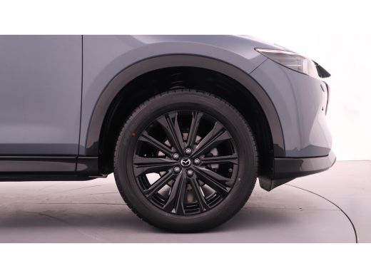 Mazda CX-5 2.0 SkyActiv-G 165 Homura | Black Comf. pakket | € 4.550,- Voorraad Voordeel | Uit voorraad Lever... ActivLease financial lease