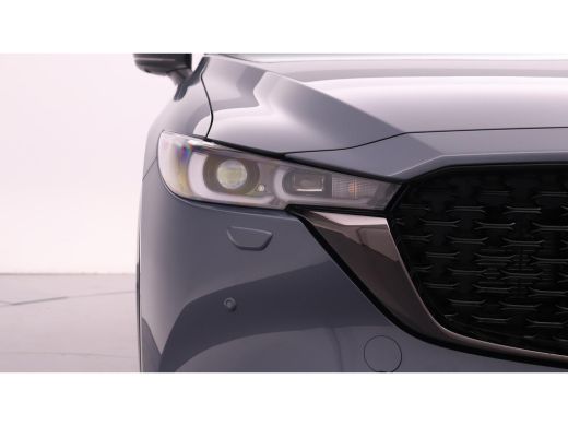 Mazda CX-5 2.0 SkyActiv-G 165 Homura | Black Comf. pakket | € 4.550,- Voorraad Voordeel | Uit voorraad Lever... ActivLease financial lease