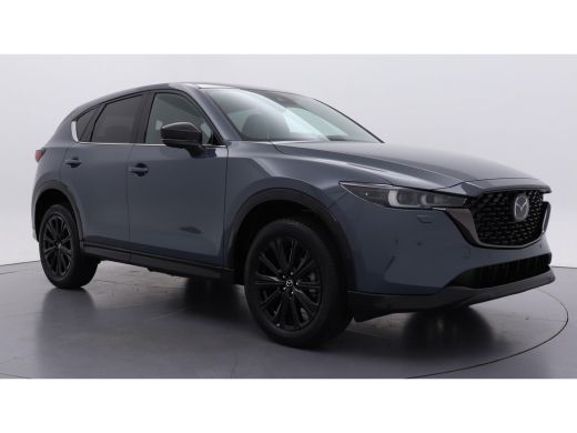 Mazda CX-5 2.0 SkyActiv-G 165 Homura | Black Comf. pakket | € 4.550,- Voorraad Voordeel | Uit voorraad Lever... ActivLease financial lease