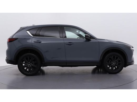 Mazda CX-5 2.0 SkyActiv-G 165 Homura | Black Comf. pakket | € 4.550,- Voorraad Voordeel | Uit voorraad Lever... ActivLease financial lease