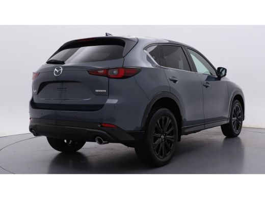 Mazda CX-5 2.0 SkyActiv-G 165 Homura | Black Comf. pakket | € 4.550,- Voorraad Voordeel | Uit voorraad Lever... ActivLease financial lease