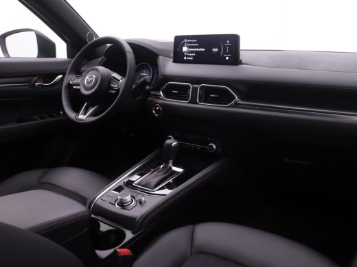 Mazda CX-5 2.0 SkyActiv-G 165 Homura | Black Comf. pakket | € 4.550,- Voorraad Voordeel | Uit voorraad Lever... ActivLease financial lease