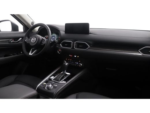 Mazda CX-5 2.0 SkyActiv-G 165 Homura + Comf pack | € 4.550,- Voorraad Voordeel | ActivLease financial lease