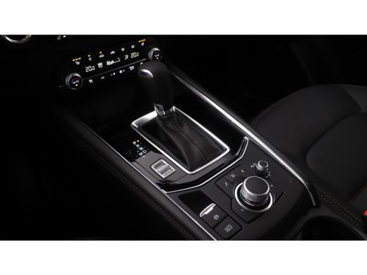 Mazda CX-5 2.0 SkyActiv-G 165 Homura + Comf pack | € 4.550,- Voorraad Voordeel | ActivLease financial lease
