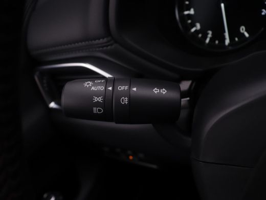 Mazda CX-5 2.0 SkyActiv-G 165 Homura + Comf pack | € 4.550,- Voorraad Voordeel | ActivLease financial lease