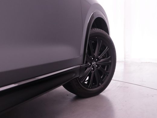 Mazda CX-5 2.0 SkyActiv-G 165 Homura + Comf pack | € 4.550,- Voorraad Voordeel | ActivLease financial lease