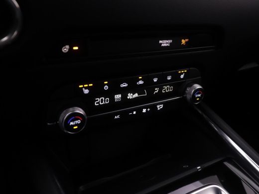 Mazda CX-5 2.0 SkyActiv-G 165 Homura + Comf pack | € 4.550,- Voorraad Voordeel | ActivLease financial lease