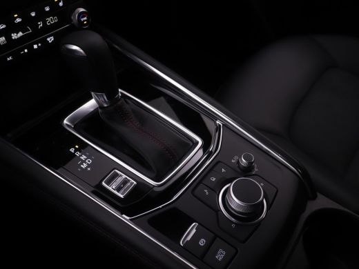 Mazda CX-5 2.0 SkyActiv-G 165 Homura + Comf pack | € 4.550,- Voorraad Voordeel | ActivLease financial lease
