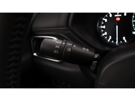 Mazda CX-5 2.0 SkyActiv-G 165 Homura + Comf pack | Uit voorraad leverbaar | € 4.550 Voorraad voordeel!! | ActivLease financial lease