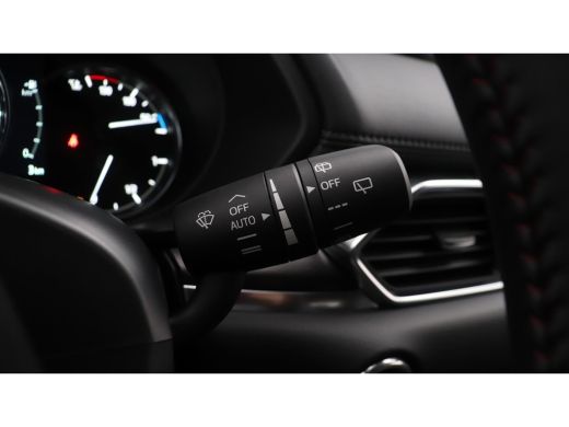 Mazda CX-5 2.0 SkyActiv-G 165 Homura + Comf pack | Uit voorraad leverbaar | € 4.550 Voorraad voordeel!! | ActivLease financial lease