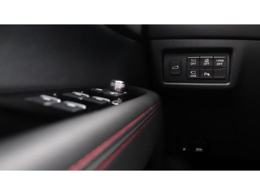 Mazda CX-5 2.0 SkyActiv-G 165 Homura + Comf pack | Uit voorraad leverbaar | € 4.550 Voorraad voordeel!! | ActivLease financial lease