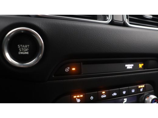 Mazda CX-5 2.0 SkyActiv-G 165 Homura + Comf pack | Uit voorraad leverbaar | € 6000 Voorraad voordeel!!| ActivLease financial lease