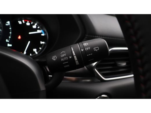 Mazda CX-5 2.0 SkyActiv-G 165 Homura + Comf pack | Uit voorraad leverbaar | € 6000 Voorraad voordeel!!| ActivLease financial lease