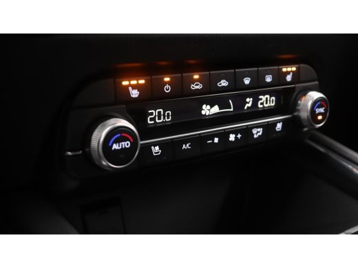 Mazda CX-5 2.0 SkyActiv-G 165 Homura + Comf pack | Uit voorraad leverbaar | € 6000 Voorraad voordeel!!| ActivLease financial lease