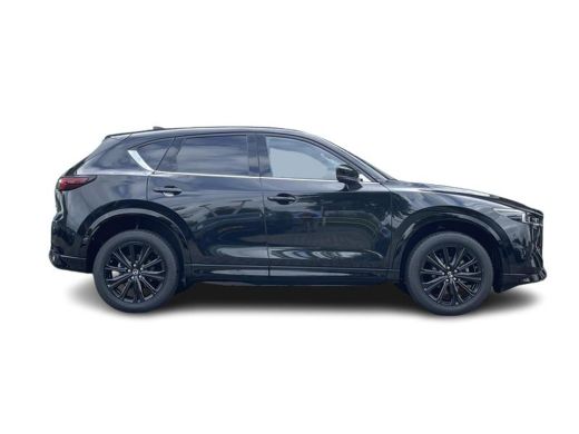 Mazda CX-5 2.0 SkyActiv-G 165 Homura | € 4.550,- Voorraad Voordeel | Comfort Pakket | Sunroof Pack | ActivLease financial lease