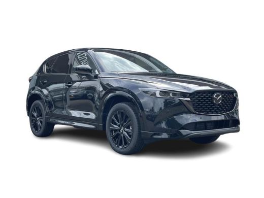 Mazda CX-5 2.0 SkyActiv-G 165 Homura | € 4.550,- Voorraad Voordeel | Comfort Pakket | Sunroof Pack | ActivLease financial lease